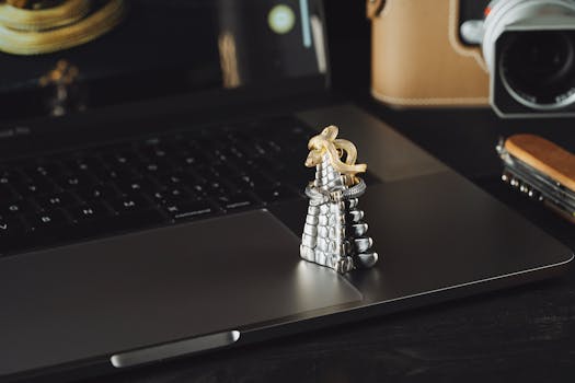 Unlocking the Secret Sparkle: Where Craftsmanship Meets Code